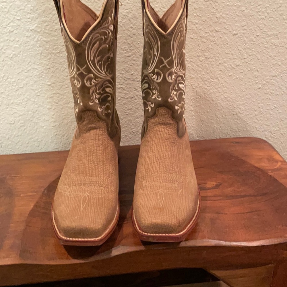 Twisted X women’s western boot